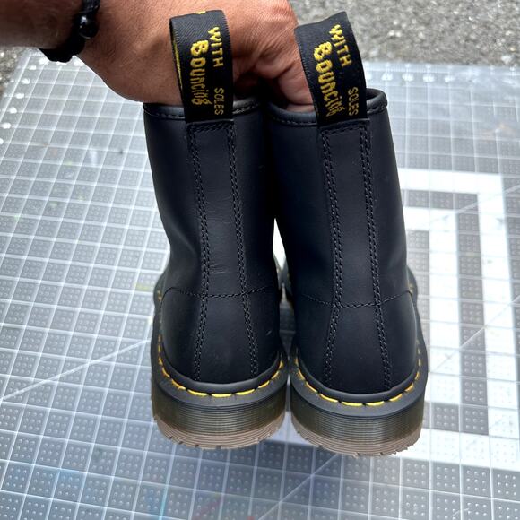 Brand New Dr Martens Boots main image 7